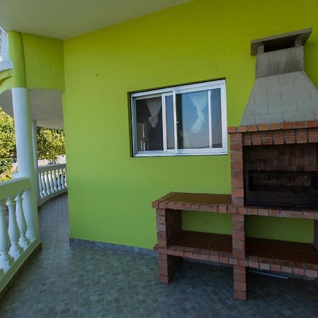 Bilene Beach House Vila Praia Do Bilene Luaran gambar